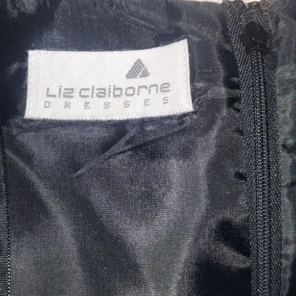 Liz Claiborne dress NWT - Picture 8 of 10